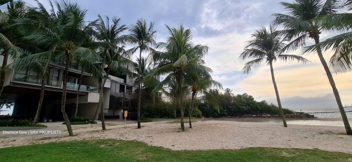 Seven Palms Sentosa Cove (D4), Condominium #469252681